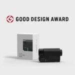 【プロダクトデザイン】グリーンオン株式会社様　GOOD DESIGN AWARD 2025 受賞　 - 株式会社リベルタス（LIBERTHAS）
